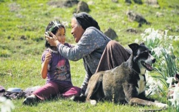  Koku  ekibi sete çıktı