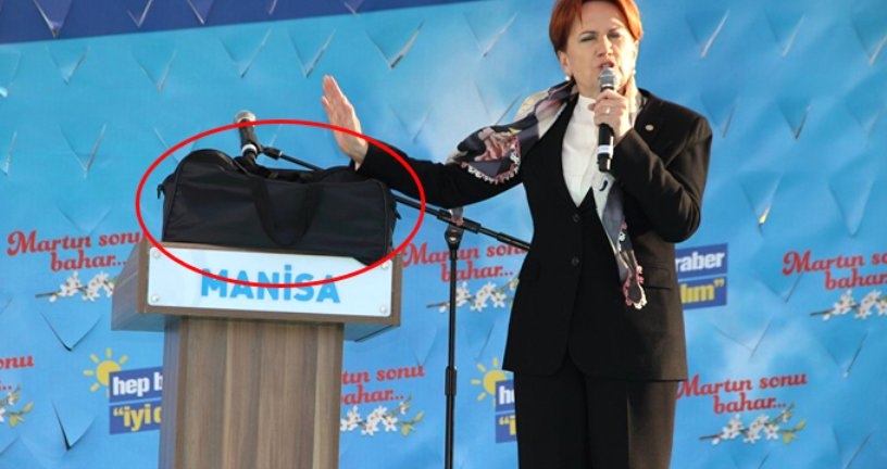Akşenerin