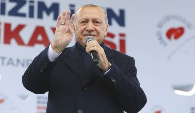 Erdoğandan sert mesaj: Bunun bedelini ağır ödeyeceksiniz