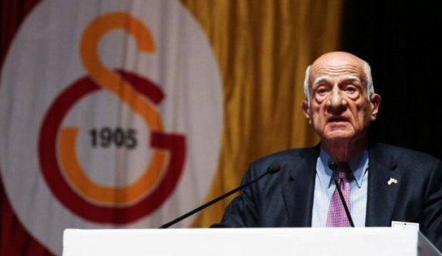 İnan Kıraçtan ibra yorumu!