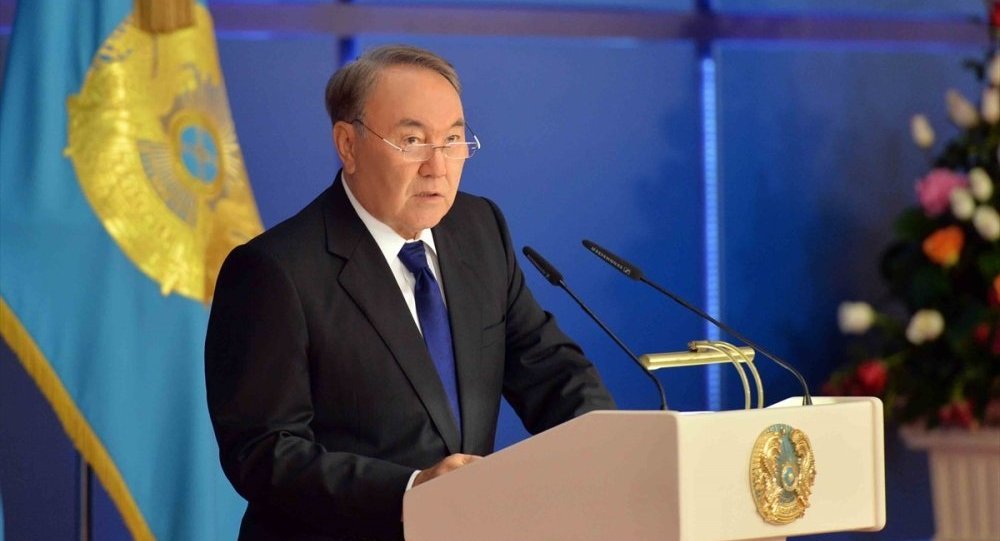 Kazakistan Cumhurbaşkanı Tokayev: Hükümet değişikliğine gerek yok
