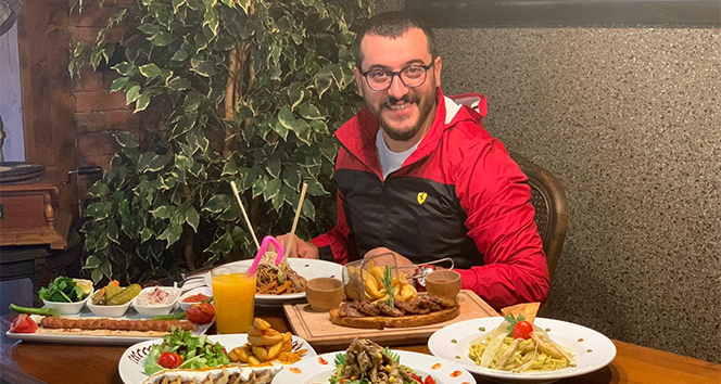 Türkiyenin yöresel lezzetleri bir araya getirildi