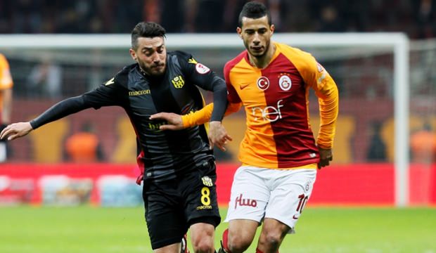 İlk 11 açıklandı! Fatih Terimden sürpriz!