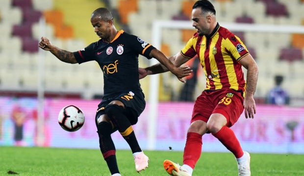 Kupada yarı final heyecanı! Muhtemel 11ler
