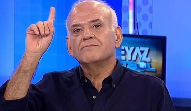 Ahmet Çakardan şampiyonluk yorumu