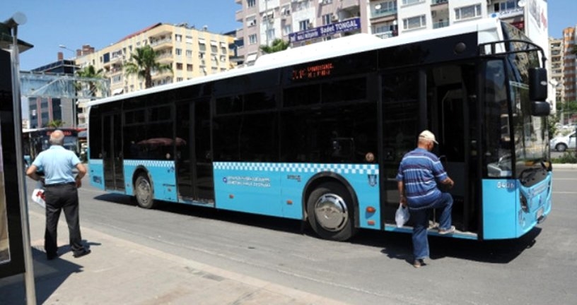 Antalyada, Seçimi Kaybeden AK Partili Belediye Ücretsiz Otobüs Uygulamasını Sonlandırdı