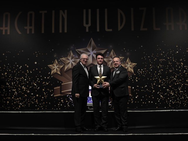 Cms İhracatın Yıldızı Oldu