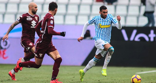 Fenerbahçe, Simone Zazayı Gündemine Aldı