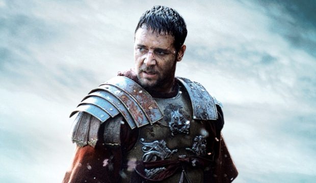 Gladiator:  İstanbulu ve Fenerbahçeyi çok sevdim 