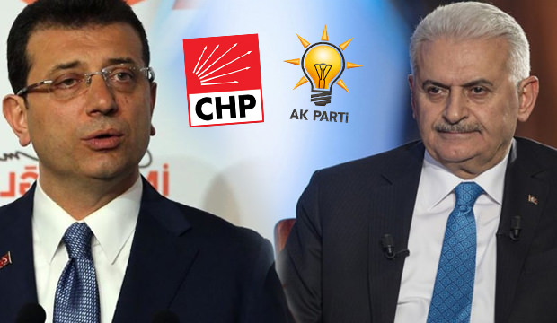 İstanbul Belediye Başkanı kim oldu? İstanbulda Ak Partimi CHPmi kazandı?