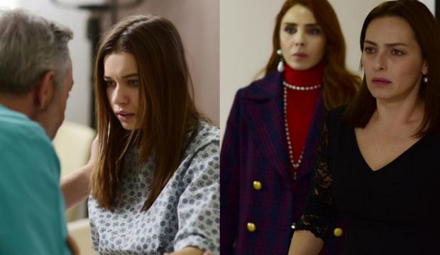 Kardeş Çocukları 12.bölüm fragmanı ekranda mı? Gözündeki perde kalkıyor!