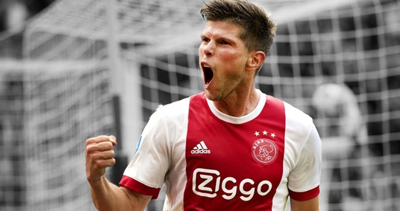 Klaas-Jan Huntelaar, Galatasaraydan Teklif Aldığını Açıkladı