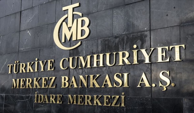 Merkez Bankası Finansal Hesaplar Raporu açıklandı