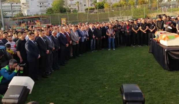 Mevlüt Çavuşoğlundan Josef Sural açıklaması