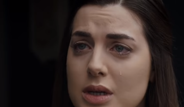 Sen Anlat Karadeniz 47.bölüm 2.fragmanı: Mercandan Tahire aşk itirafı!