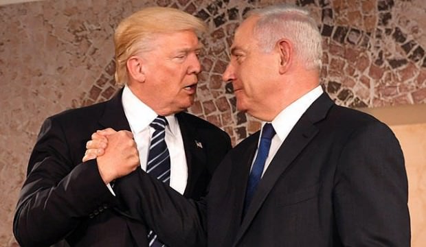 Trumptan Netanyahuya flaş uyarı