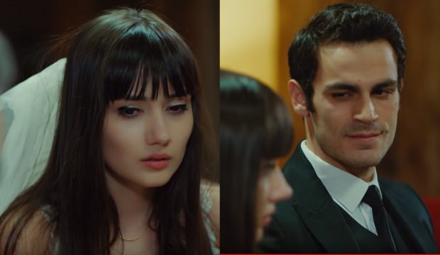 Yasak Elma 40.bölüm fragmanı çıktı m? İhanetin faturasını ağır ödedi!