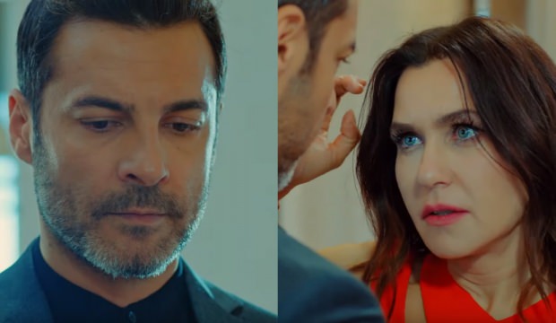 Yasak Elma 41.bölüm fragmanı çıktı mı? Önüne geçemedikleri çekim etkisi!