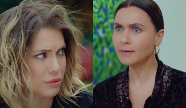 Yasak Elma 43.bölüm fragmanı: Bu kez her şey çok farklı! Bir başına...