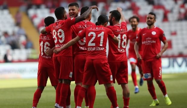 Sonuna kadar gidip, beşinciliği kovalayacağız