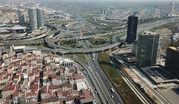 Atatürk Havalimanı taşındı, Basın Ekspreste trafik rahatladı