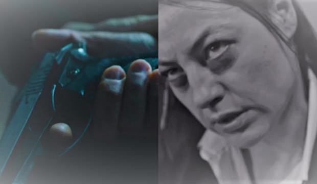 Avlu 42.bölüm 2.fragmanı: Bir kez daha cinayet planını devreye geçirdi!