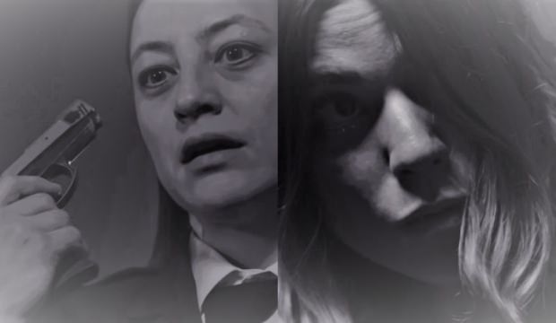 Avlu 42.bölüm fragmanı: Nokta koyacağım hepsine, sonunda kendime de...