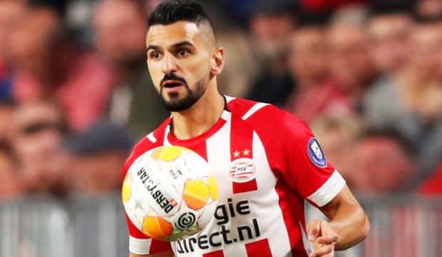 Başakşehir ilk transferini resmen duyurdu!