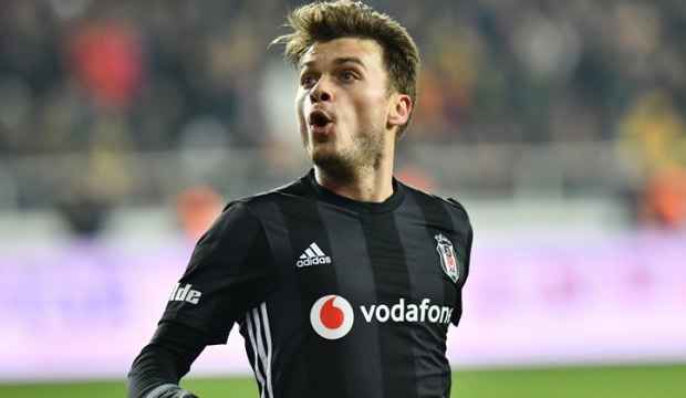 Beşiktaş transferi duyurdu! Bonservisini alıyoruz