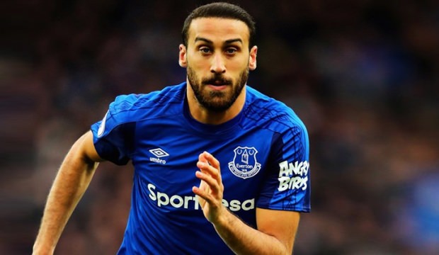 Cenk Tosun: Galatasaray şampiyonluğu hak etti