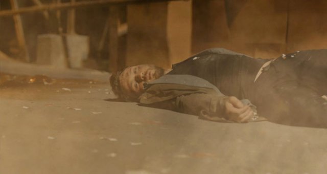 Çukur Dizisinde Aliço Karakteri Öldü mü? Rıza Kocaoğlu Veda Mesajı Yayınladı