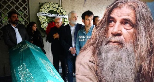 Ekmek Teknesinin Vefa Efendisi Semih Ürgün Son Yolculuğuna Uğurlandı