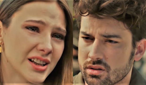 Elimi Bırakma 41.bölüm fragmanı: Azra tercihini yaptı! Yüreği kan ağlıyor