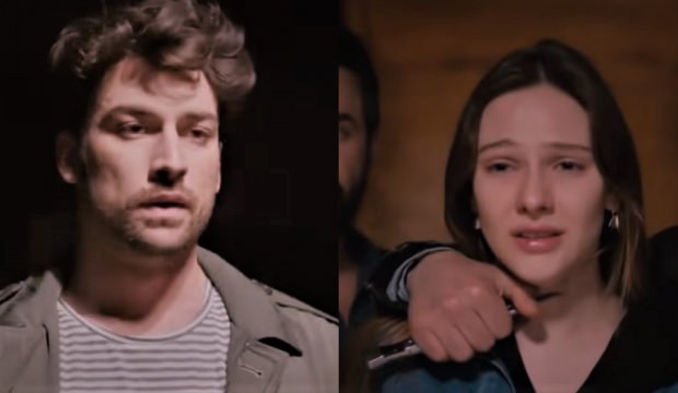 Elimi Bırakma 42.bölüm fragmanı çıktı: Azranın öldürülmesi an meselesi!