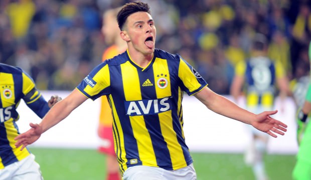 Eljif Elmasa resmi talip! Eski G.Saraylı aracı oldu