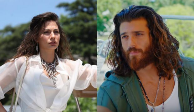 Erkenci Kuş 44.bölüm fragmanı? Çok geçmeden aşkın fitilini ateşliyor!