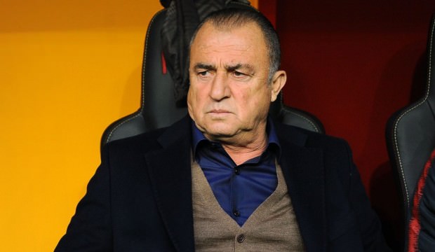 Fatih Terim: Keşke UEFA ceza verseydi