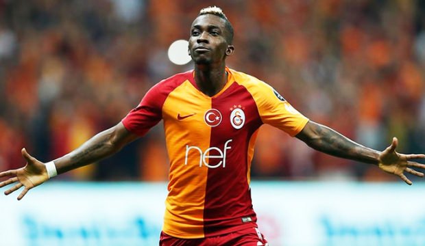 Nijerya Milli Takımına Türkiyeden 3 futbolcu