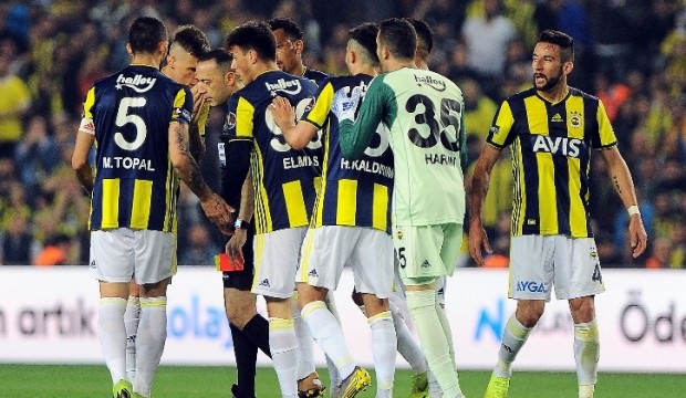Fenerbahçe küme düşecek mi? Açıkladılar...