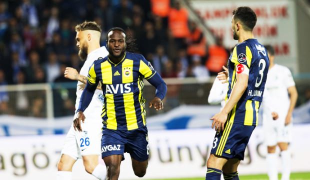 En kötü sezonda F.Bahçeye büyük şans!