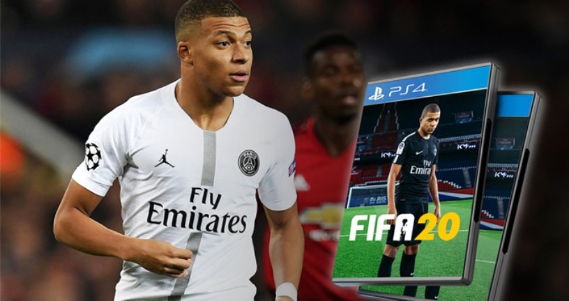 FIFA 20, Google Stadiada Olacak mı?