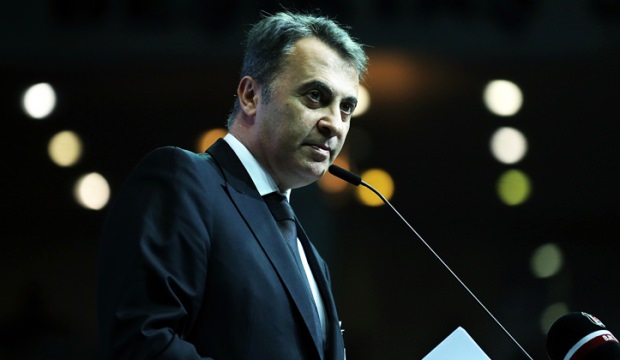 Fikret Ormandan kafa karıştıran takip!