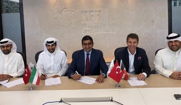 Filo kiralama devi satıldı