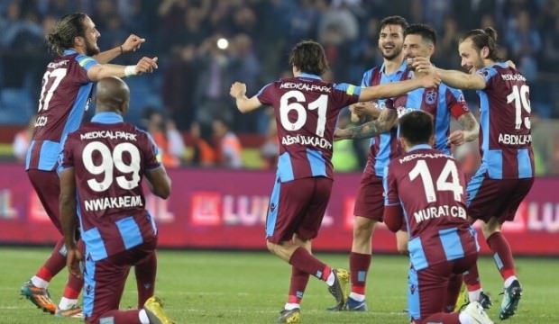 Güneşin ardından Karaman başardı
