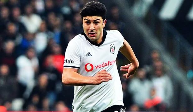 Güven Yalçına İngiltereden transfer teklifi!