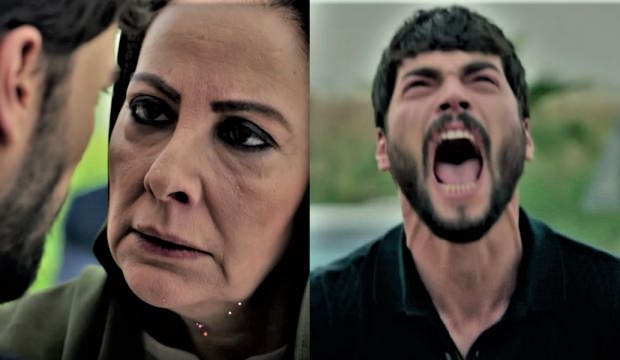 Hercai 12.bölüm fragmanı: Mutlulukları kısa mı sürecek? İşler kızışıyor!