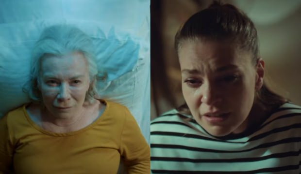 İstanbullu Gelin 86.bölüm fragmanı: Garip gibi huzurla gideyim ben de!