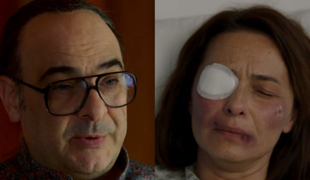 Kardeş Çocukları 14.bölüm fragmanı: Ümranın hali içler acısı! Mahvetti...