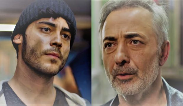 Kardeş Çocukları 16.bölüm fragmanı: Sonunda beklenen an! Kimliği belli oldu
