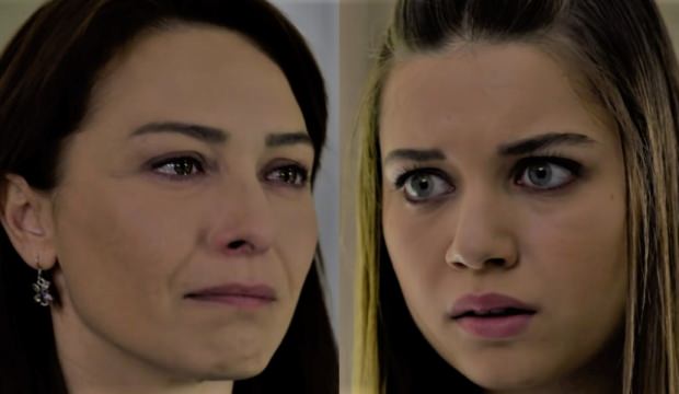 Kardeş Çocukları 16.bölüm fragmanı: Gizli tuttuğu gerçeği açıklayacak mı?